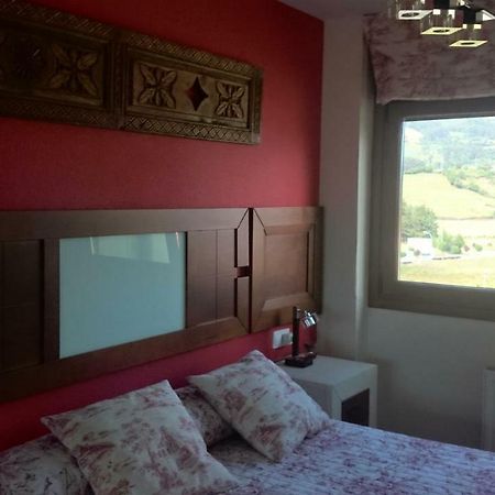 Apartamentos Ria De Villaviciosa Villaviciosa  Zewnętrze zdjęcie