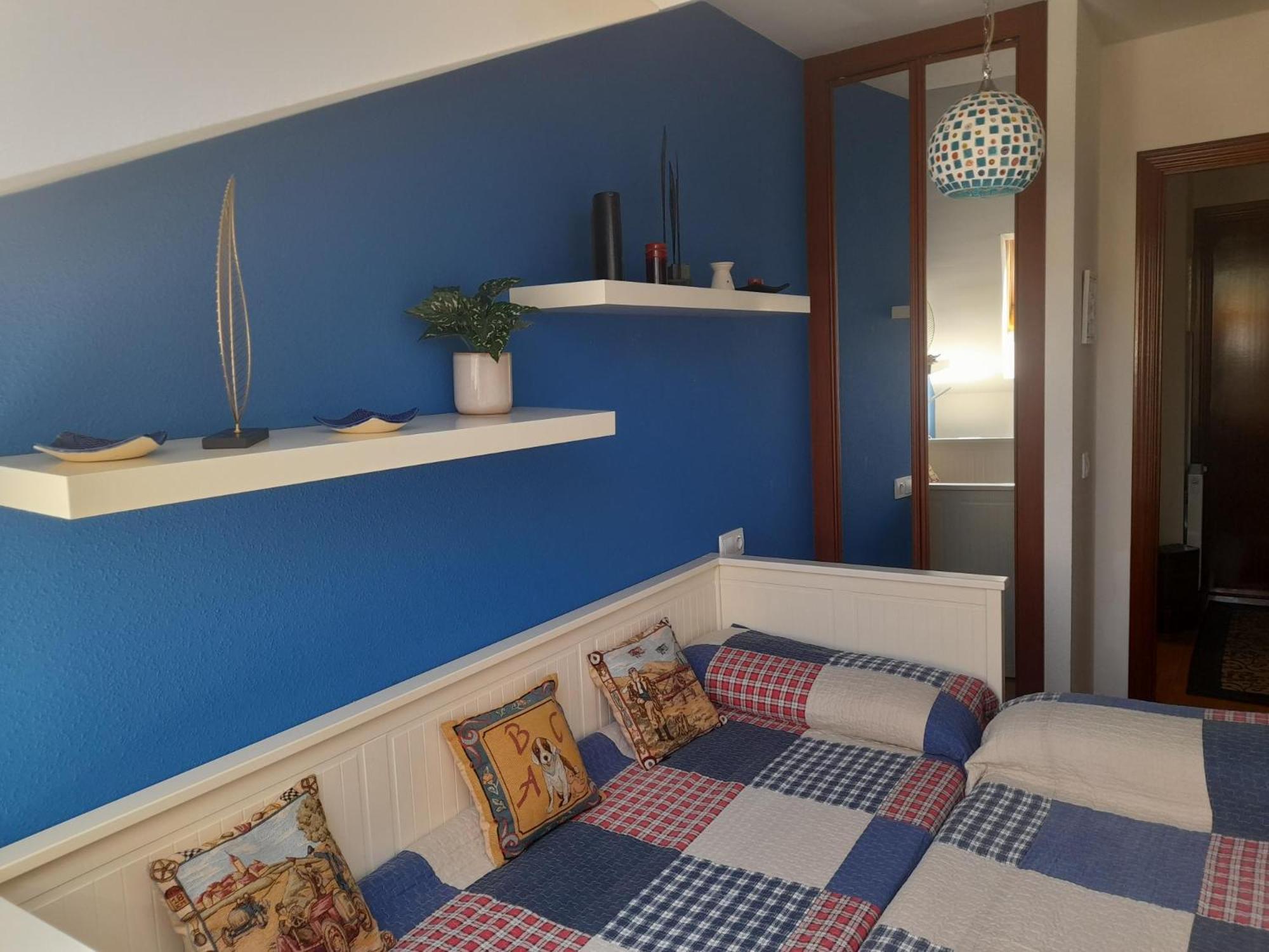 Apartamentos Ria De Villaviciosa Villaviciosa  Zewnętrze zdjęcie