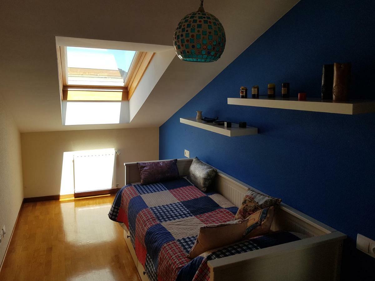 Apartamentos Ria De Villaviciosa Villaviciosa  Zewnętrze zdjęcie