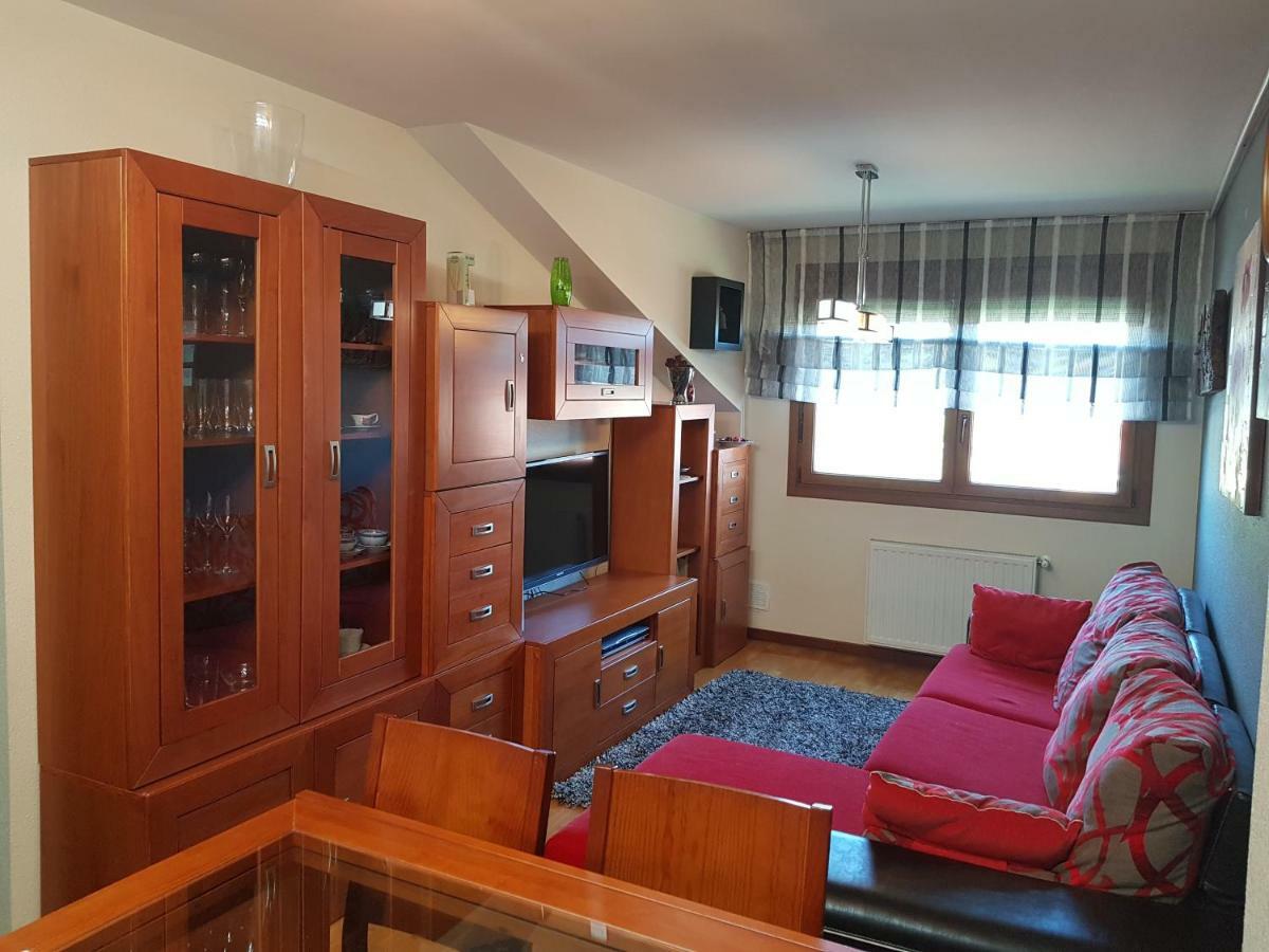 Apartamentos Ria De Villaviciosa Villaviciosa  Zewnętrze zdjęcie