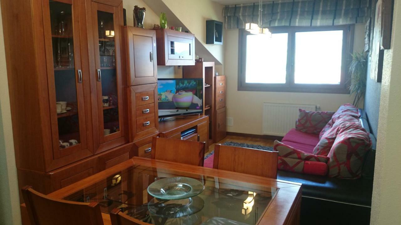 Apartamentos Ria De Villaviciosa Villaviciosa  Zewnętrze zdjęcie