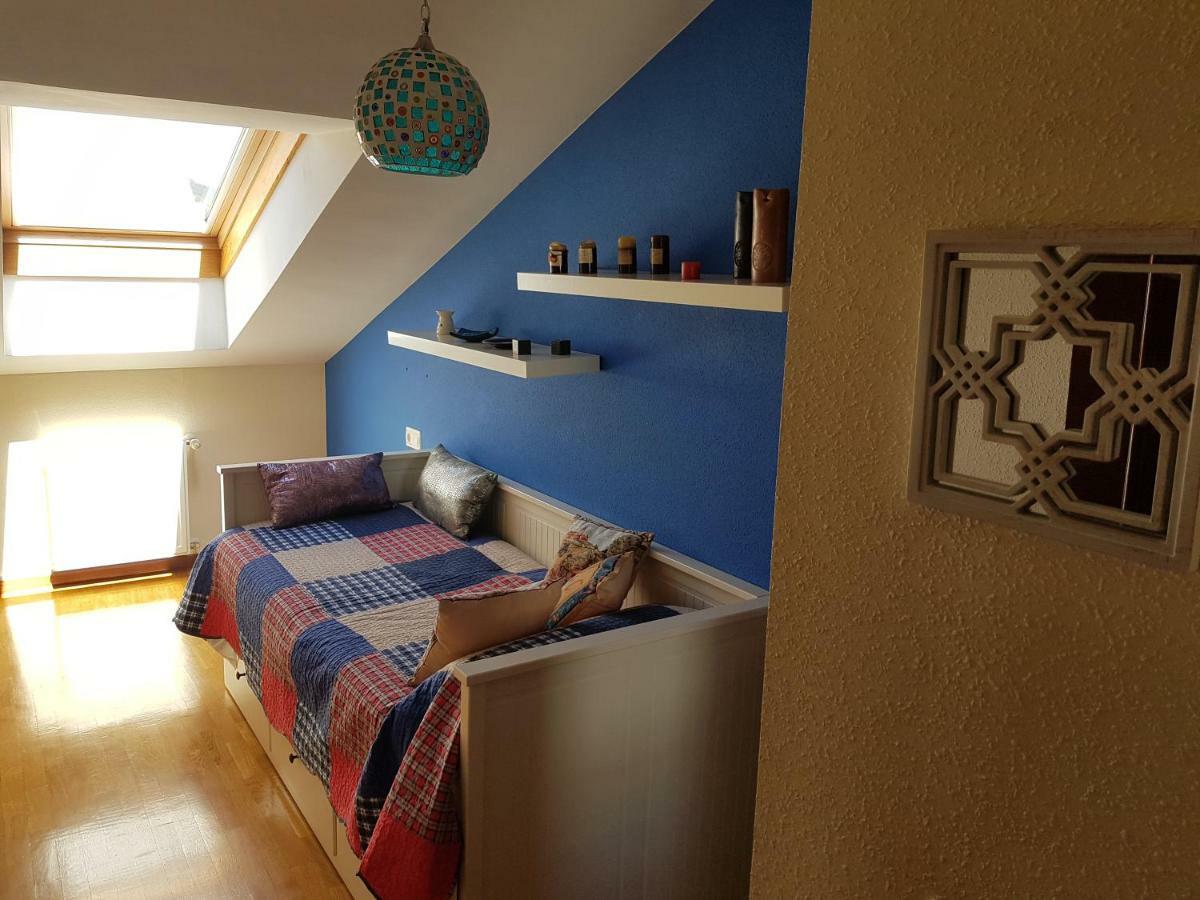 Apartamentos Ria De Villaviciosa Villaviciosa  Zewnętrze zdjęcie