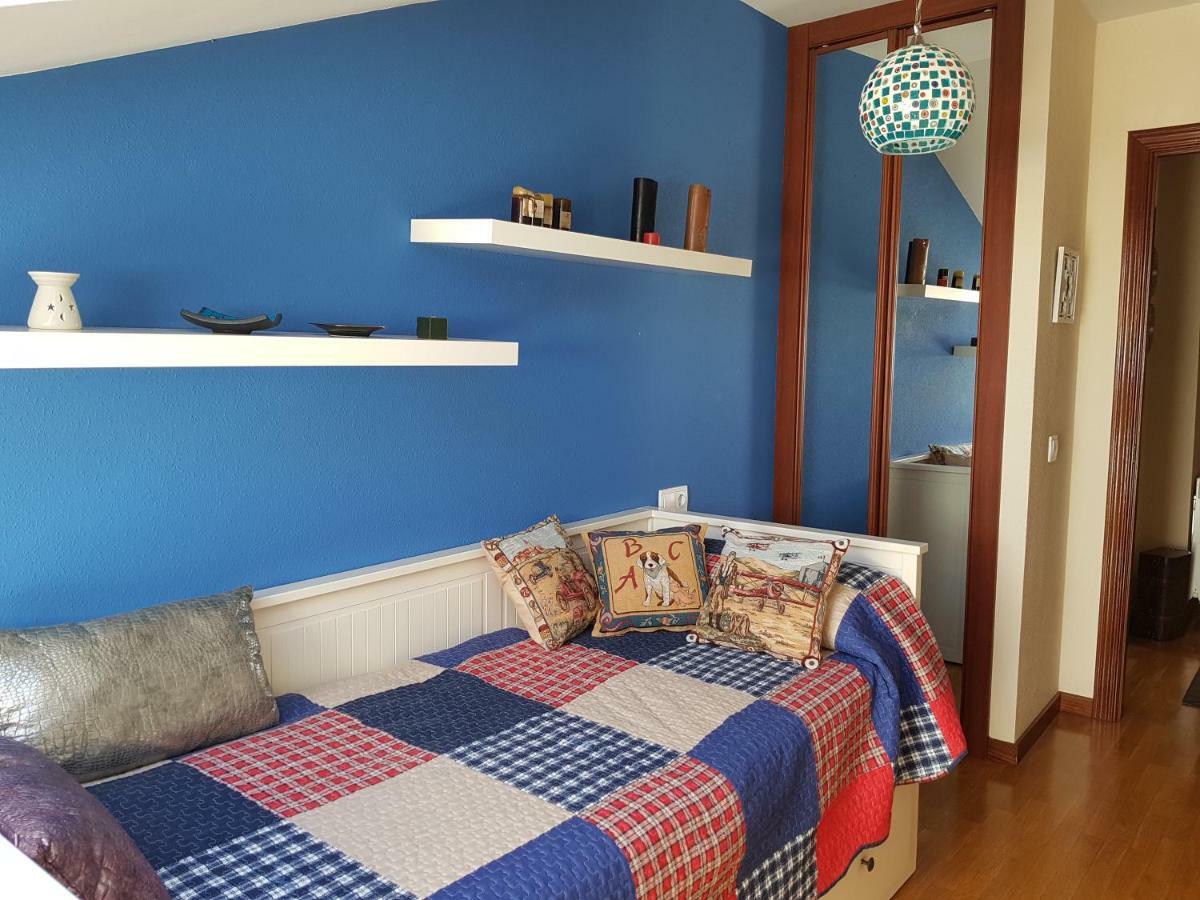 Apartamentos Ria De Villaviciosa Villaviciosa  Zewnętrze zdjęcie