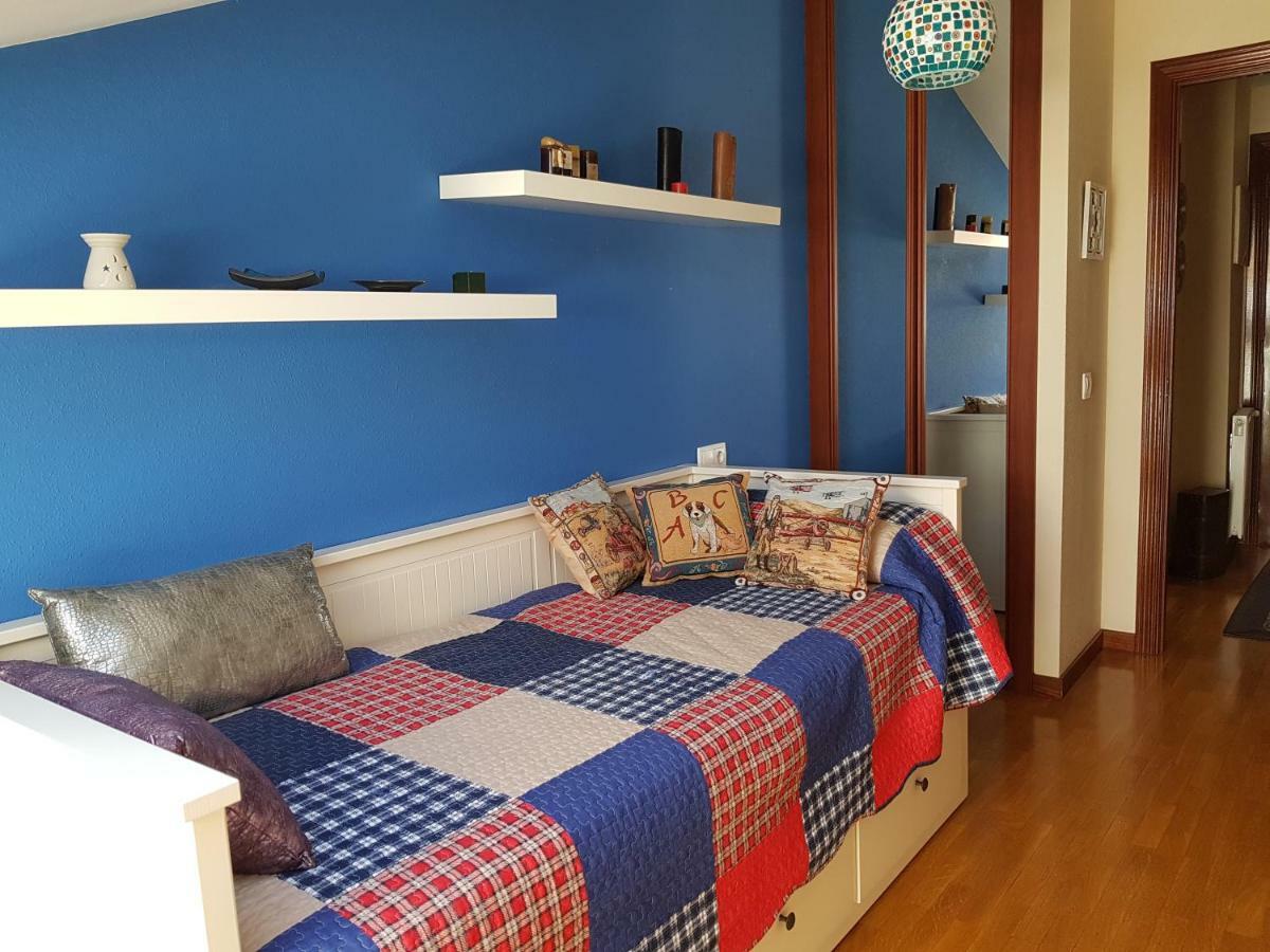 Apartamentos Ria De Villaviciosa Villaviciosa  Zewnętrze zdjęcie