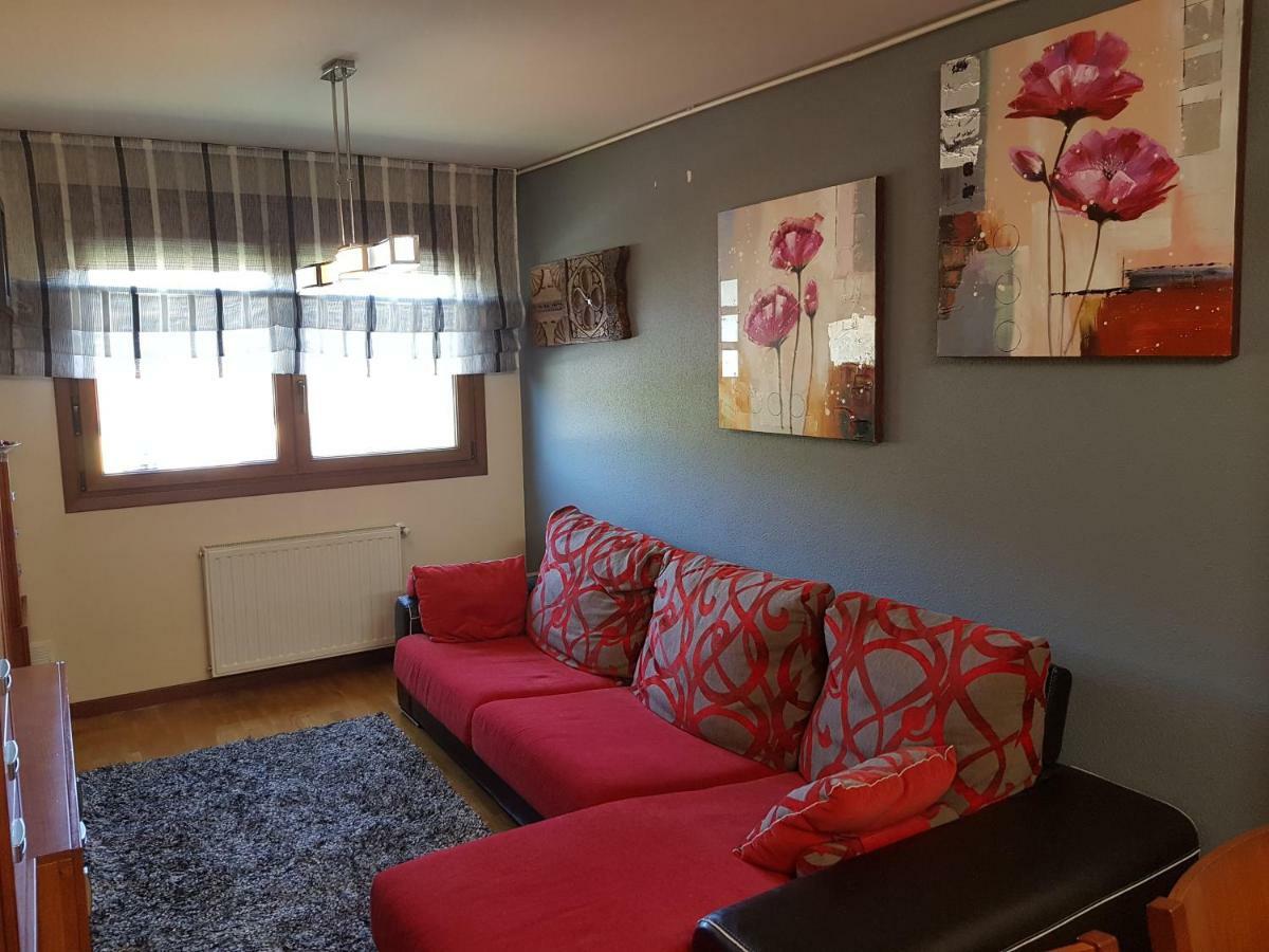 Apartamentos Ria De Villaviciosa Villaviciosa  Zewnętrze zdjęcie