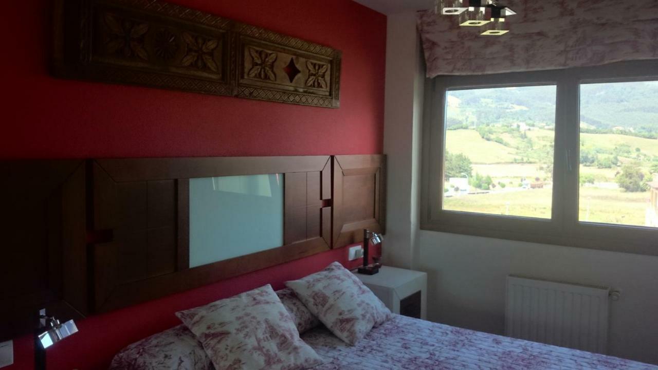 Apartamentos Ria De Villaviciosa Villaviciosa  Zewnętrze zdjęcie