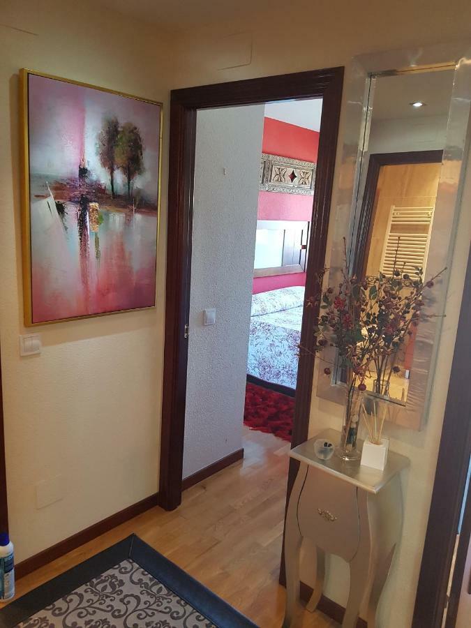 Apartamentos Ria De Villaviciosa Villaviciosa  Zewnętrze zdjęcie