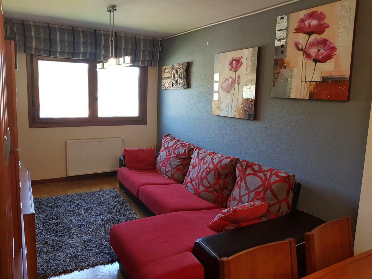 Apartamentos Ria De Villaviciosa Villaviciosa  Zewnętrze zdjęcie