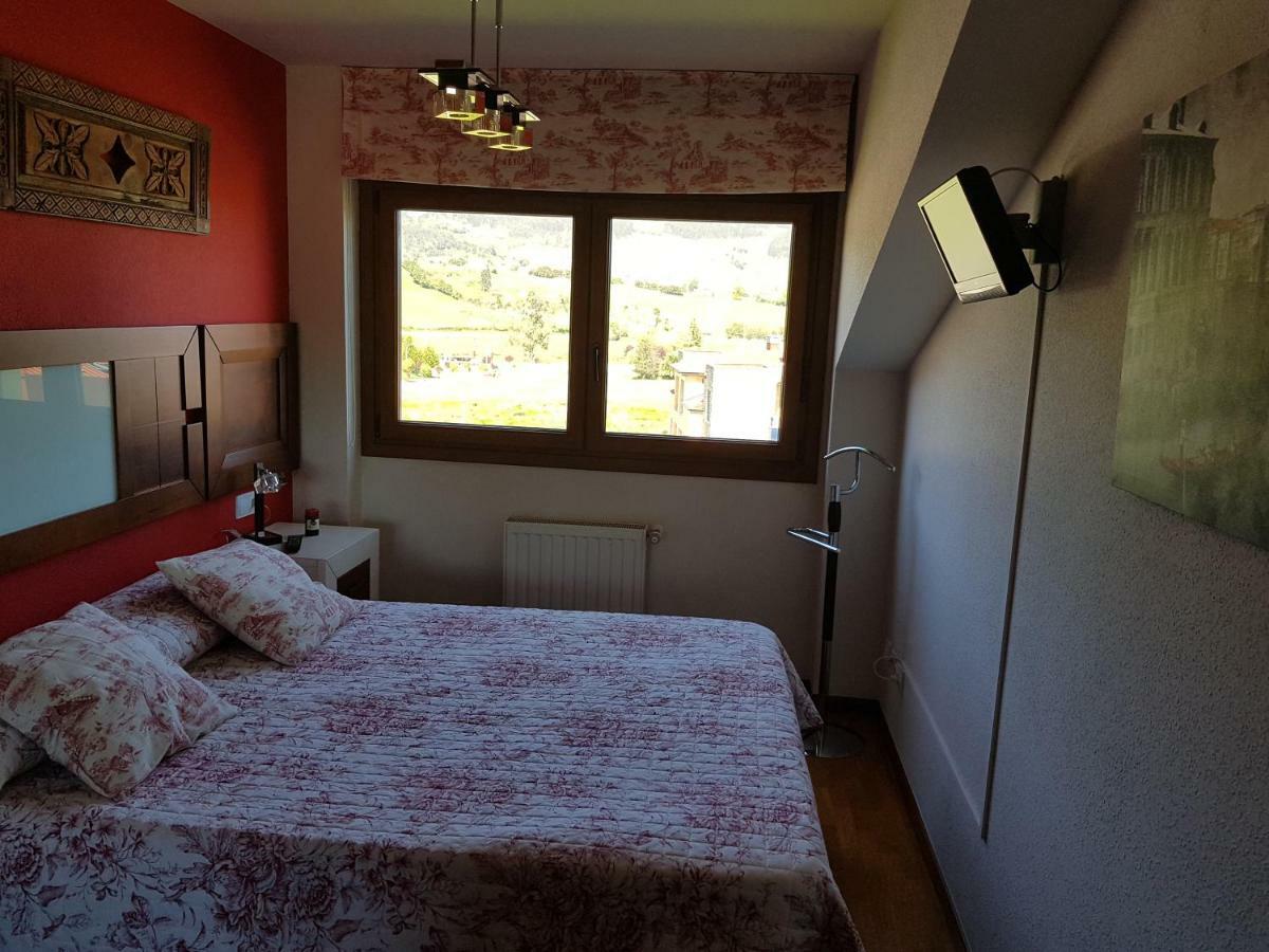 Apartamentos Ria De Villaviciosa Villaviciosa  Zewnętrze zdjęcie