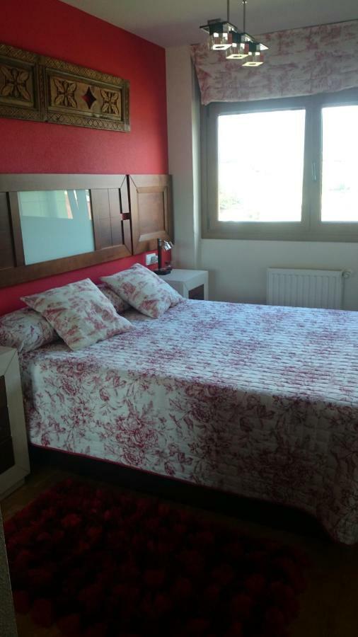 Apartamentos Ria De Villaviciosa Villaviciosa  Zewnętrze zdjęcie